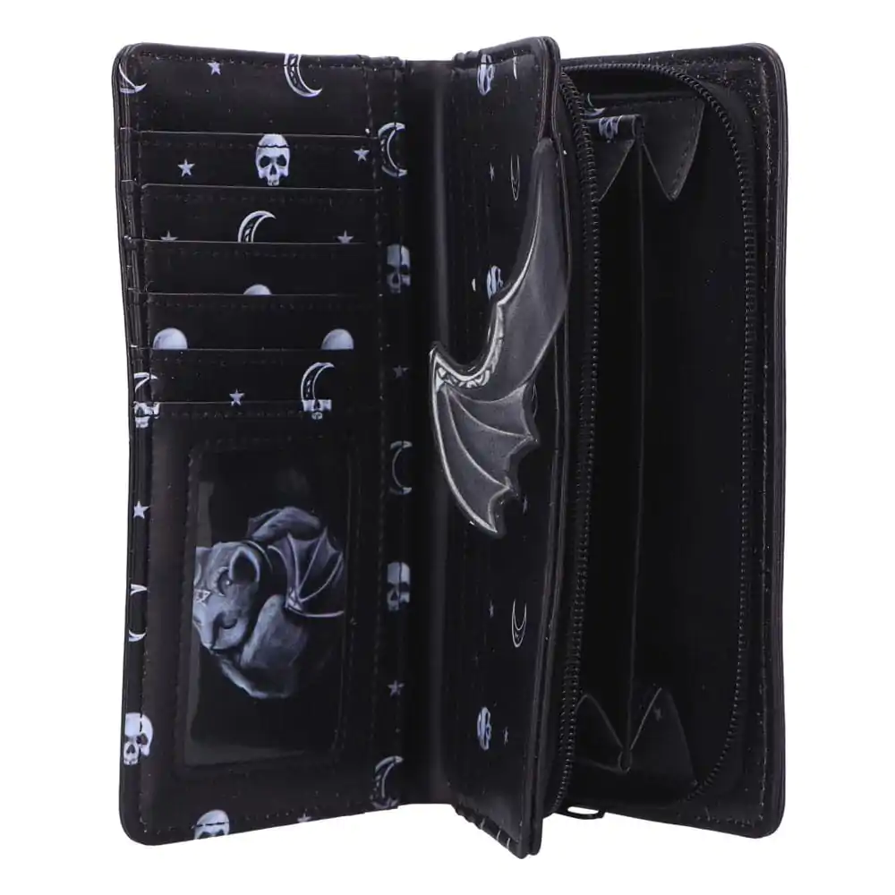 Cult Cuties Novčanik Moon of Malpuss 18 cm fotografija proizvoda