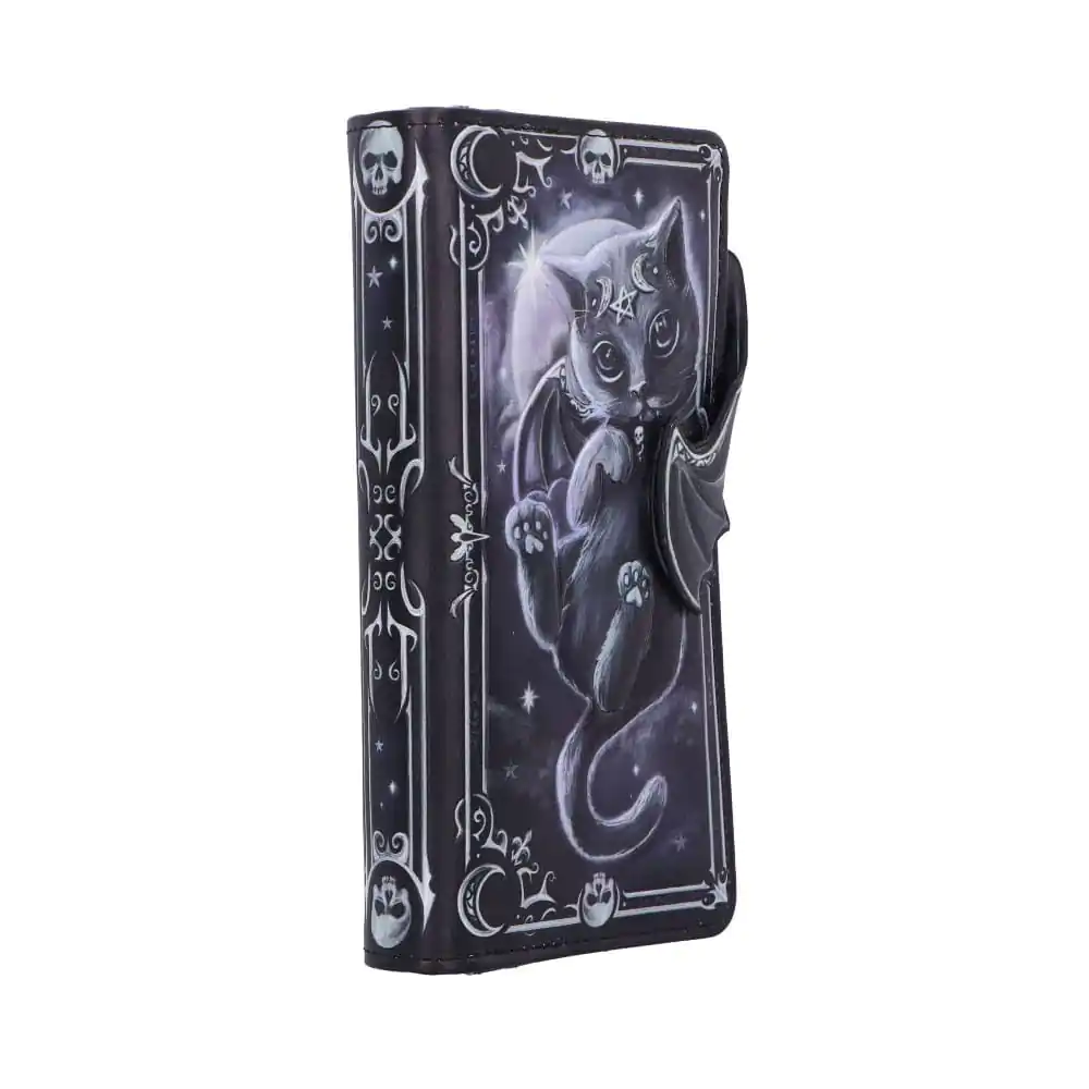 Cult Cuties Novčanik Moon of Malpuss 18 cm fotografija proizvoda