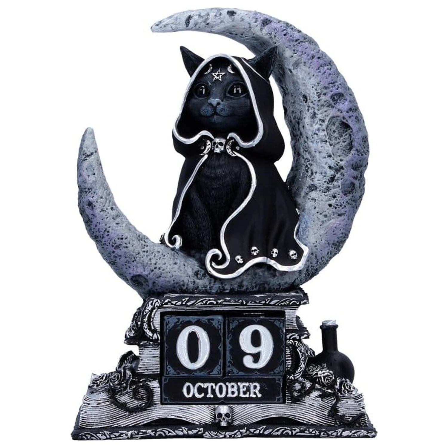 Cult Cuties Vječni kalendar Zefur 16 cm fotografija proizvoda
