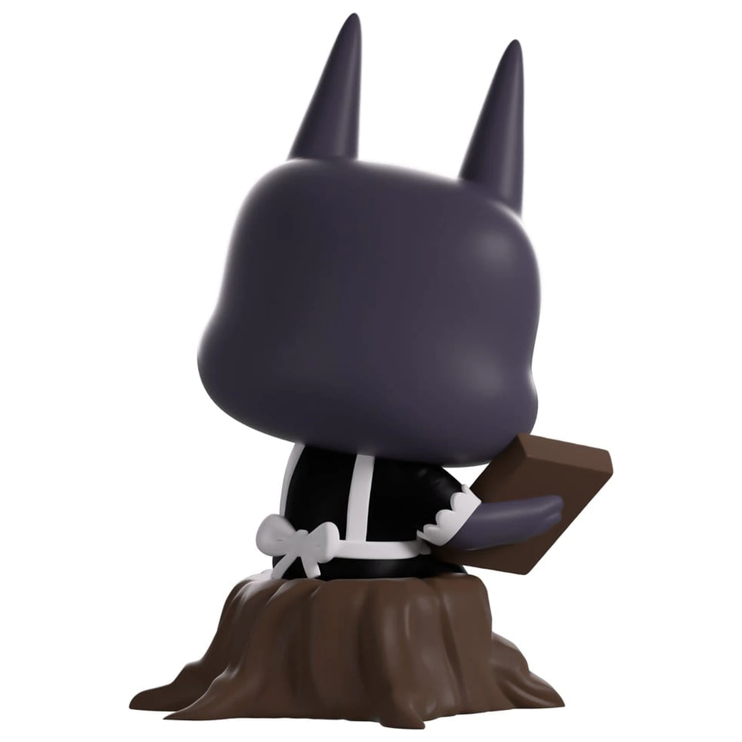 Cult of the Lamb Vinyl Figura Maid Narinder 10 cm fotografija proizvoda