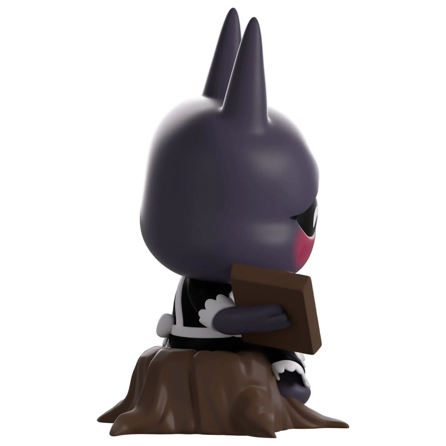 Cult of the Lamb Vinyl Figura Maid Narinder 10 cm fotografija proizvoda