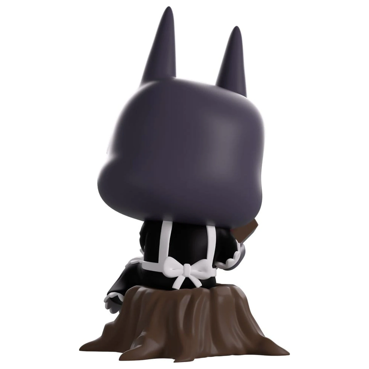 Cult of the Lamb Vinyl Figura Maid Narinder 10 cm fotografija proizvoda