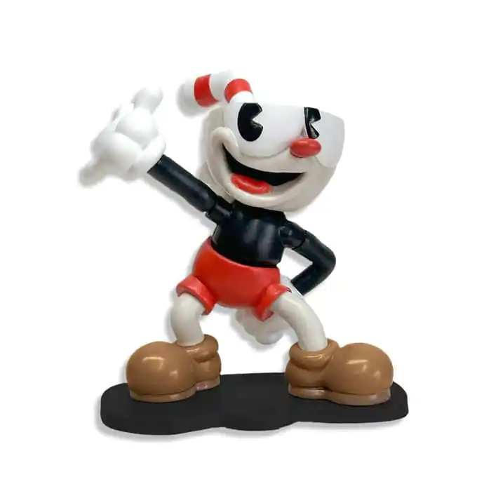 Cuphead Mini Napravi Figuru Figura Cuphead fotografija proizvoda