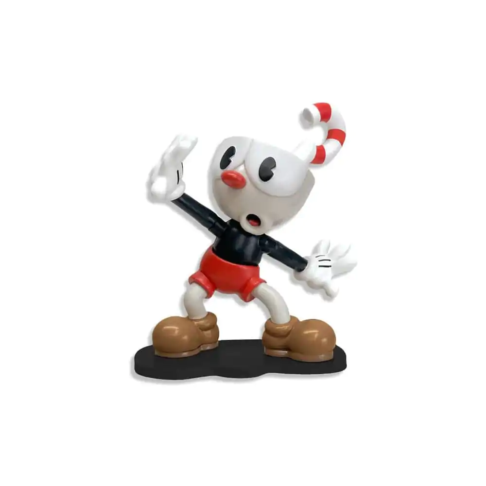 Cuphead Mini Napravi Figuru Figura Cuphead fotografija proizvoda