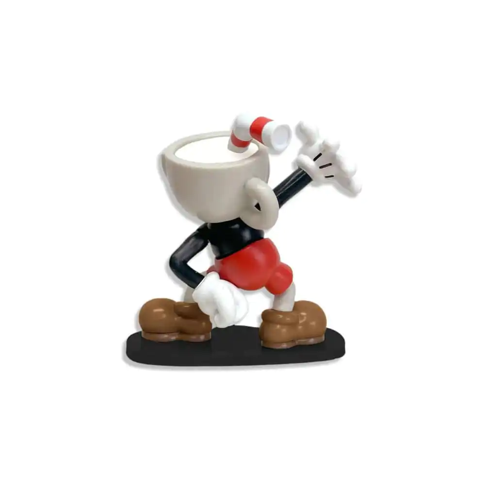 Cuphead Mini Napravi Figuru Figura Cuphead fotografija proizvoda