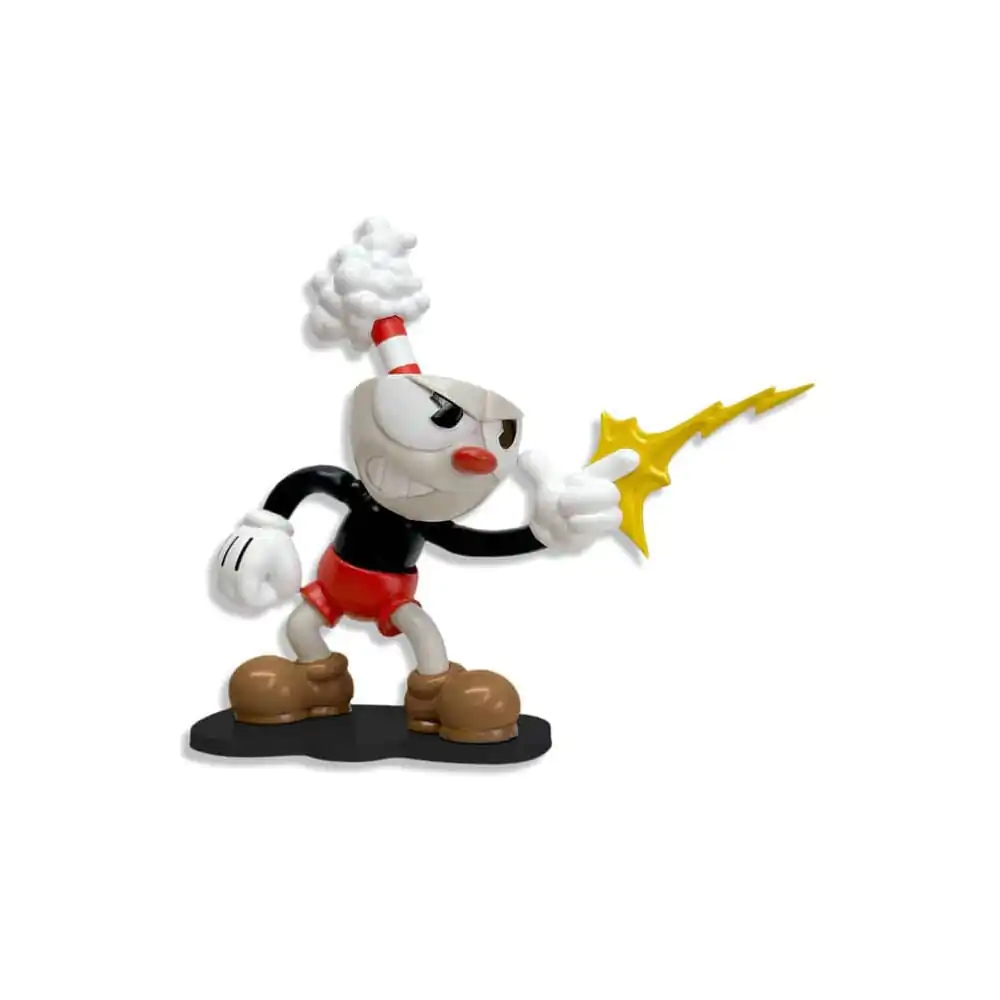 Cuphead Mini Napravi Figuru Figura Cuphead fotografija proizvoda