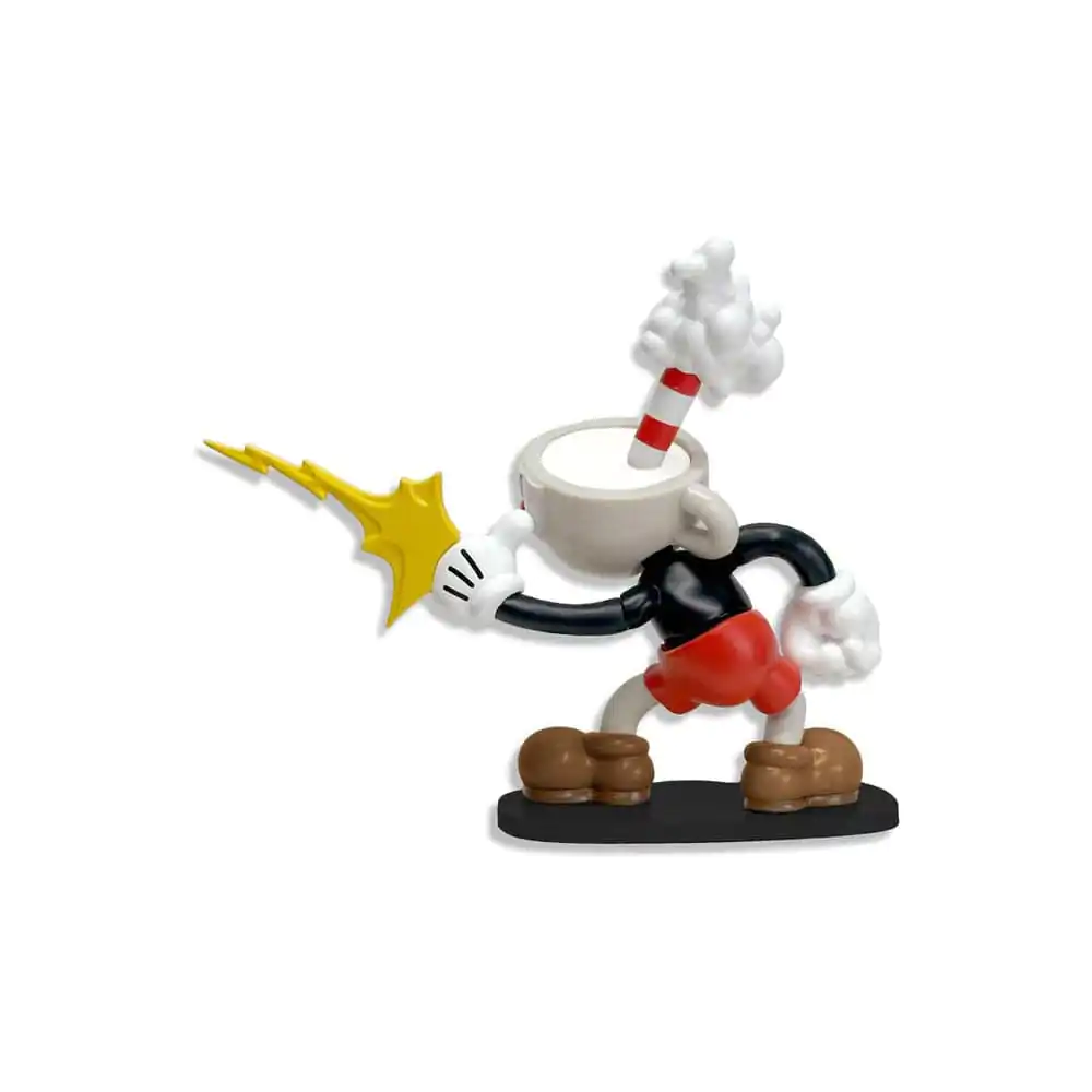 Cuphead Mini Napravi Figuru Figura Cuphead fotografija proizvoda