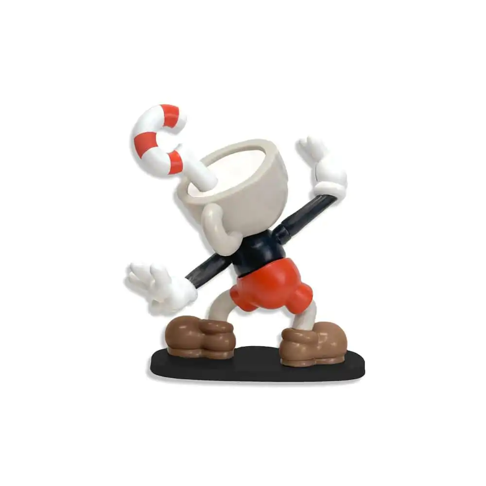 Cuphead Mini Napravi Figuru Figura Cuphead fotografija proizvoda