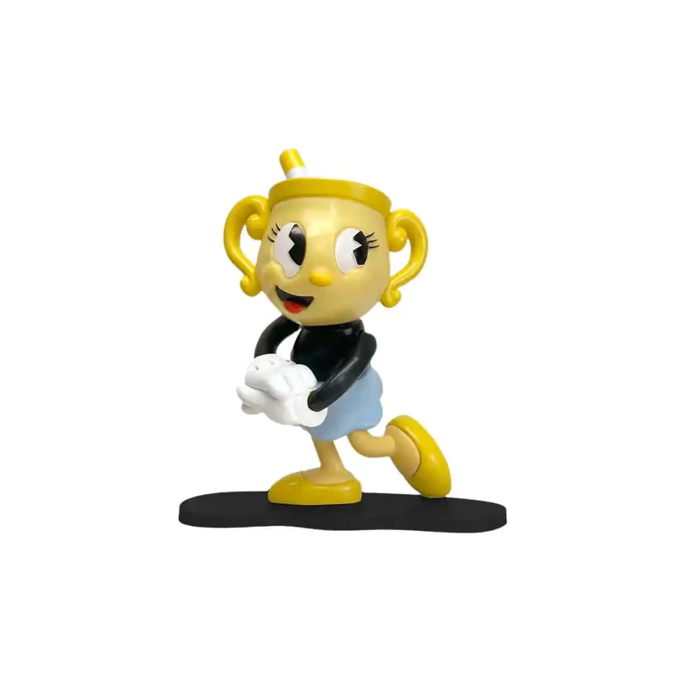 Cuphead Mini Napravi Figuru Figura Ms. Chalice fotografija proizvoda