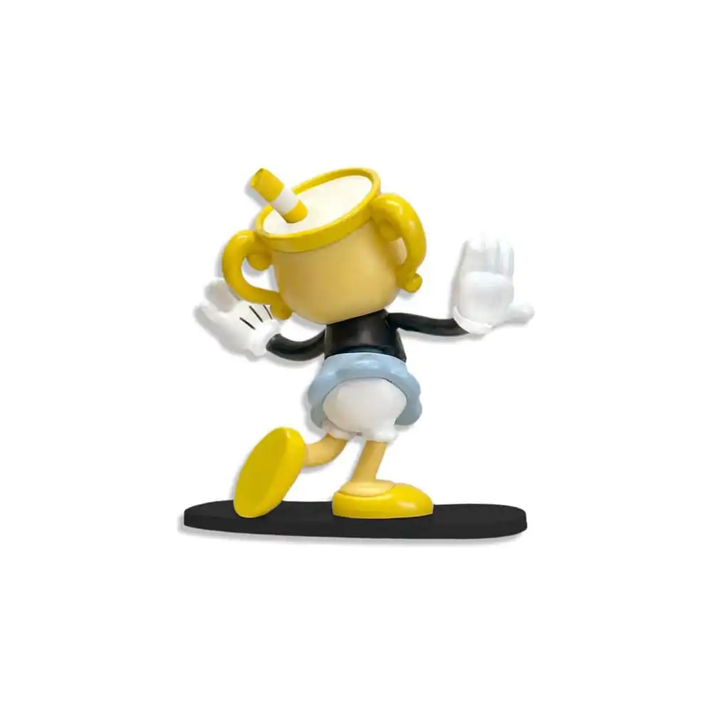 Cuphead Mini Napravi Figuru Figura Ms. Chalice fotografija proizvoda