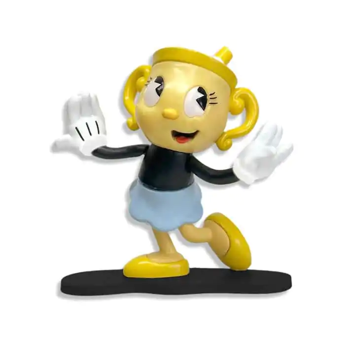 Cuphead Mini Napravi Figuru Figura Ms. Chalice fotografija proizvoda