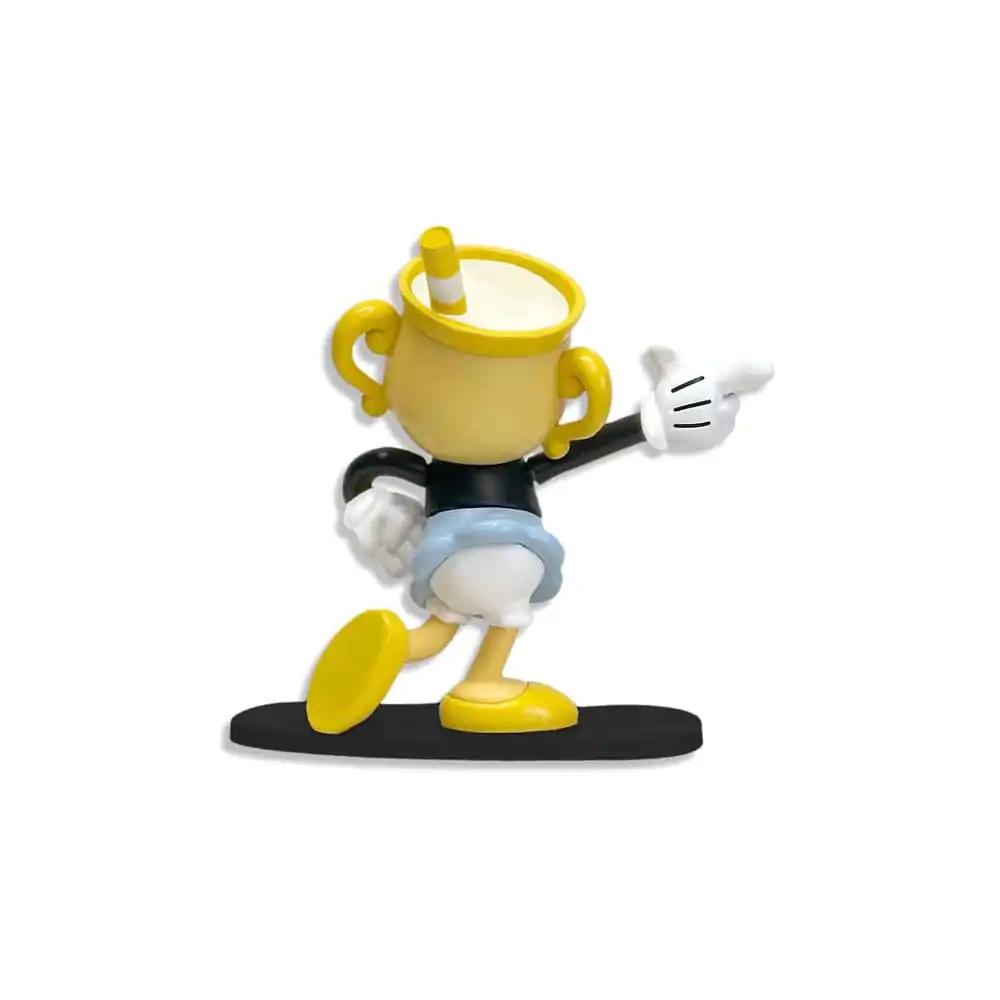 Cuphead Mini Napravi Figuru Figura Ms. Chalice fotografija proizvoda