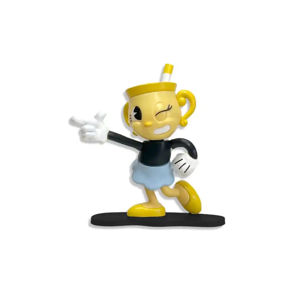 Cuphead Mini Napravi Figuru Figura Ms. Chalice fotografija proizvoda