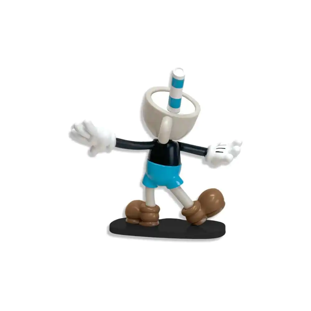 Cuphead Mini Napravi Figuru Figura Mugman fotografija proizvoda