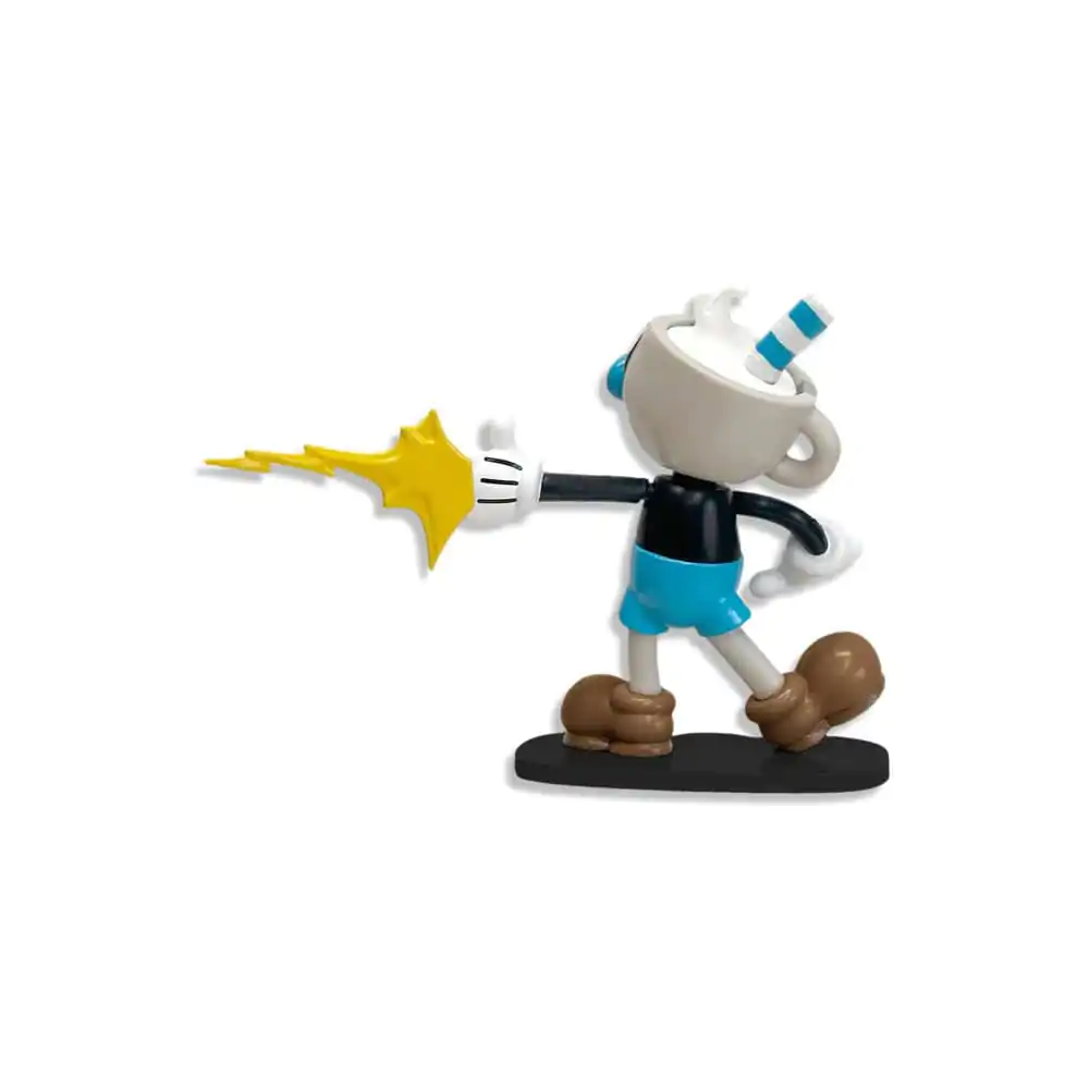 Cuphead Mini Napravi Figuru Figura Mugman fotografija proizvoda