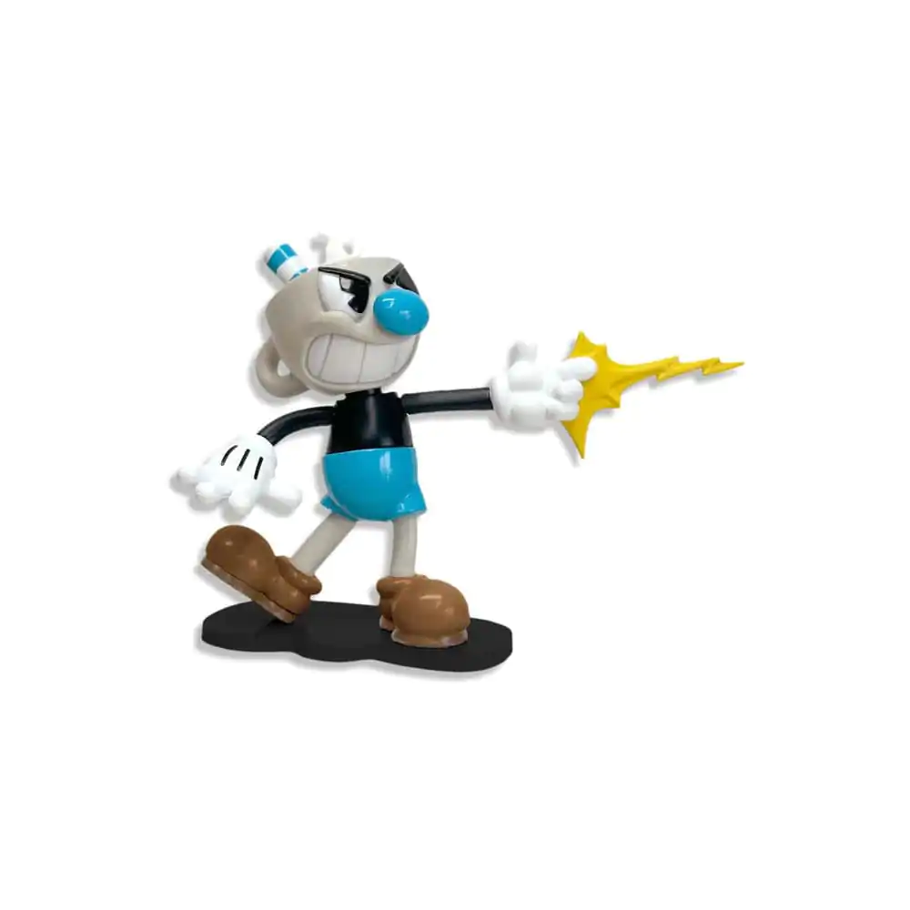 Cuphead Mini Napravi Figuru Figura Mugman fotografija proizvoda