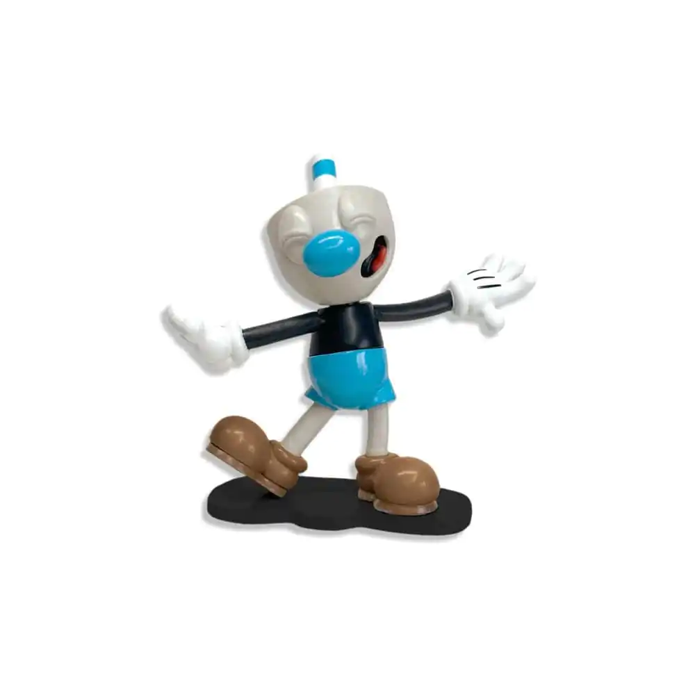 Cuphead Mini Napravi Figuru Figura Mugman fotografija proizvoda