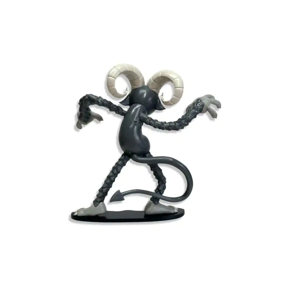 Cuphead Mini Create a Figure Figura Vrag fotografija proizvoda