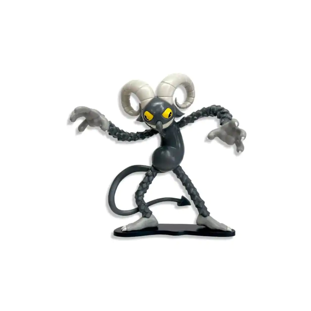 Cuphead Mini Create a Figure Figura Vrag fotografija proizvoda