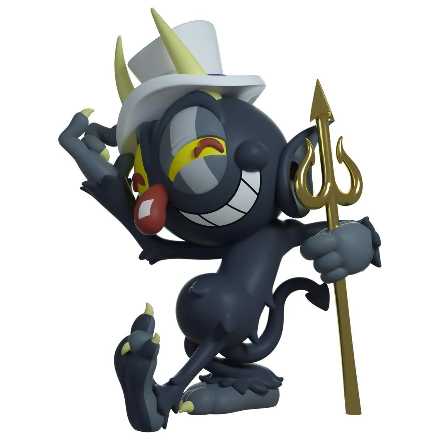 Cuphead - The Devil Figura Youtooz 12cm fotografija proizvoda