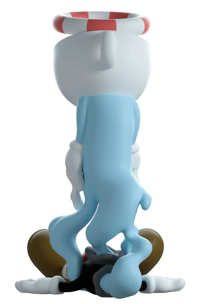 Cuphead Vinilna Figura Cuphead 12 cm fotografija proizvoda