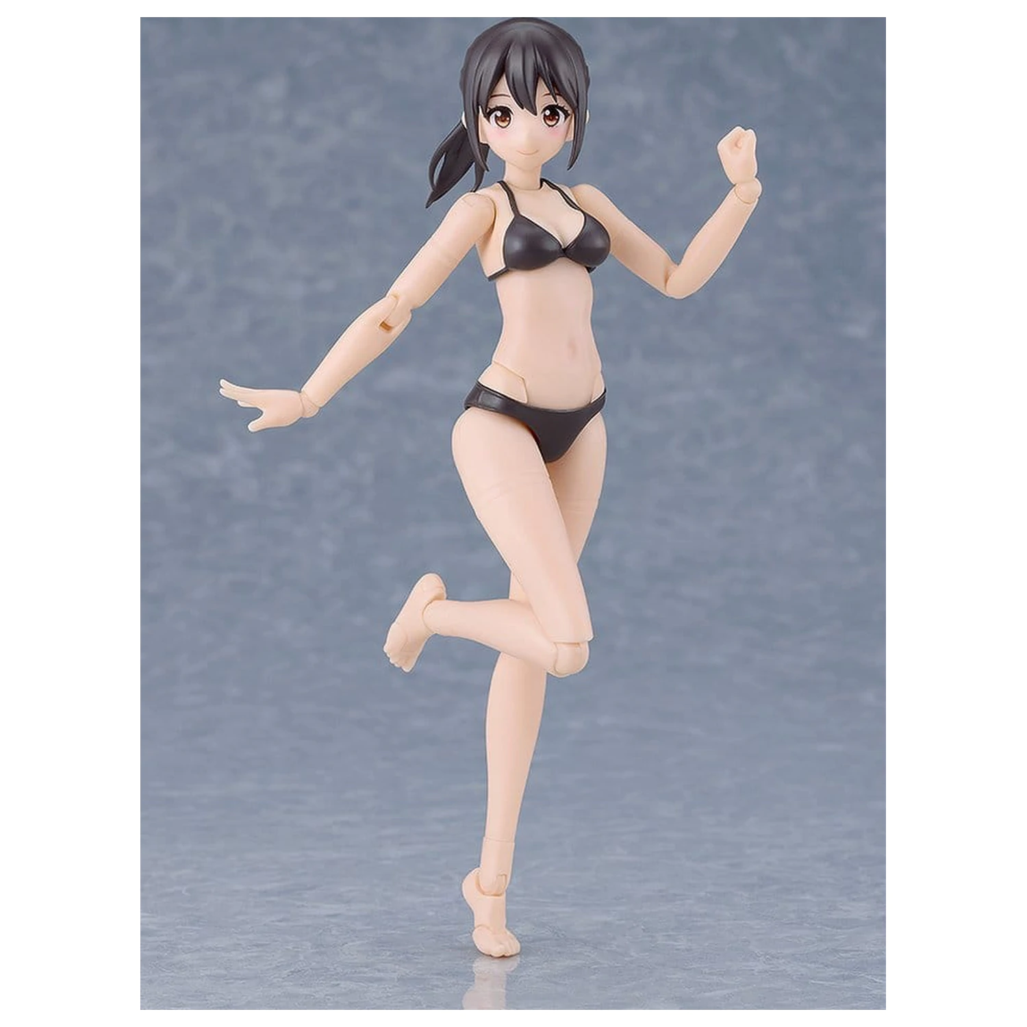 Cutie Honey Nova plastični model Kit PLAMATEA Muse Body: Ichika Bikini Ver. A Type 15 cm fotografija proizvoda