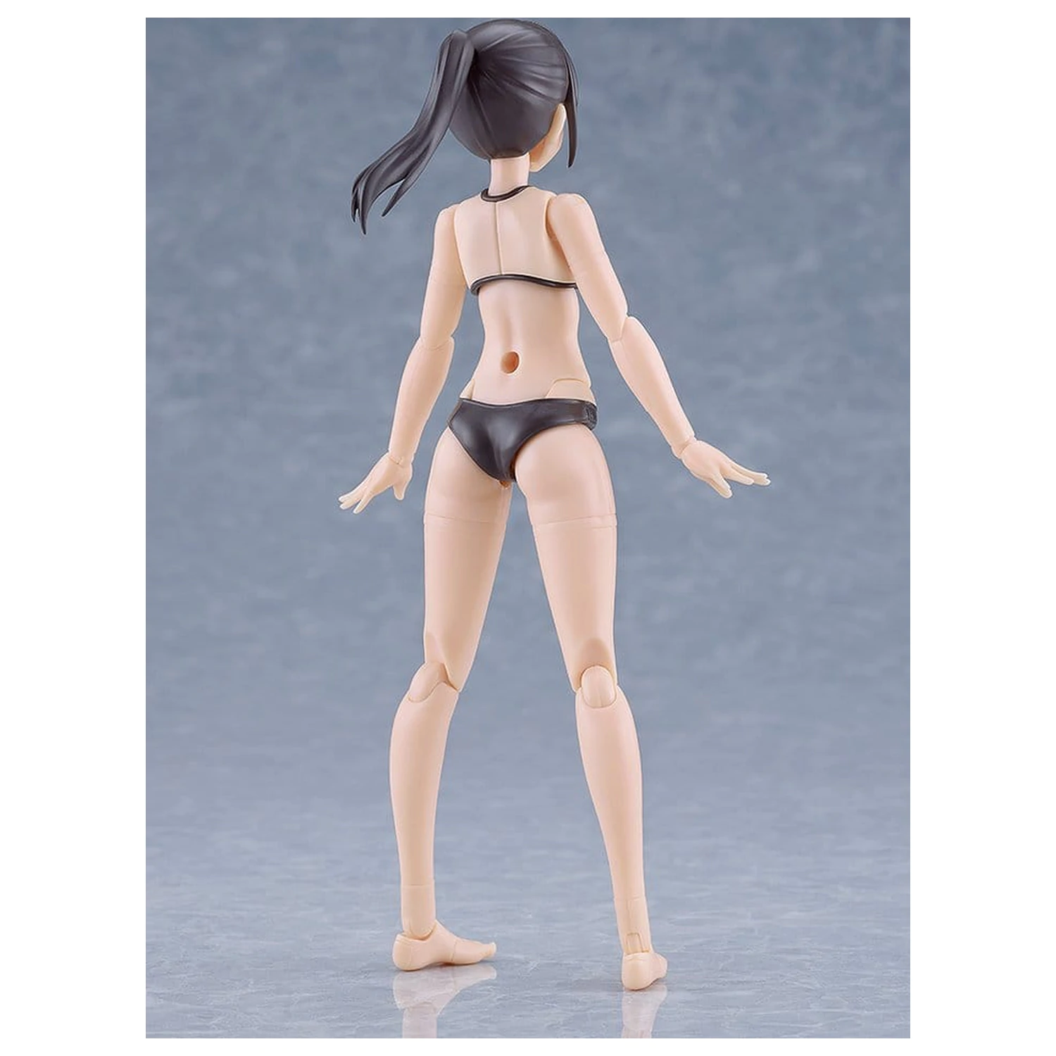 Cutie Honey Nova plastični model Kit PLAMATEA Muse Body: Ichika Bikini Ver. A Type 15 cm fotografija proizvoda