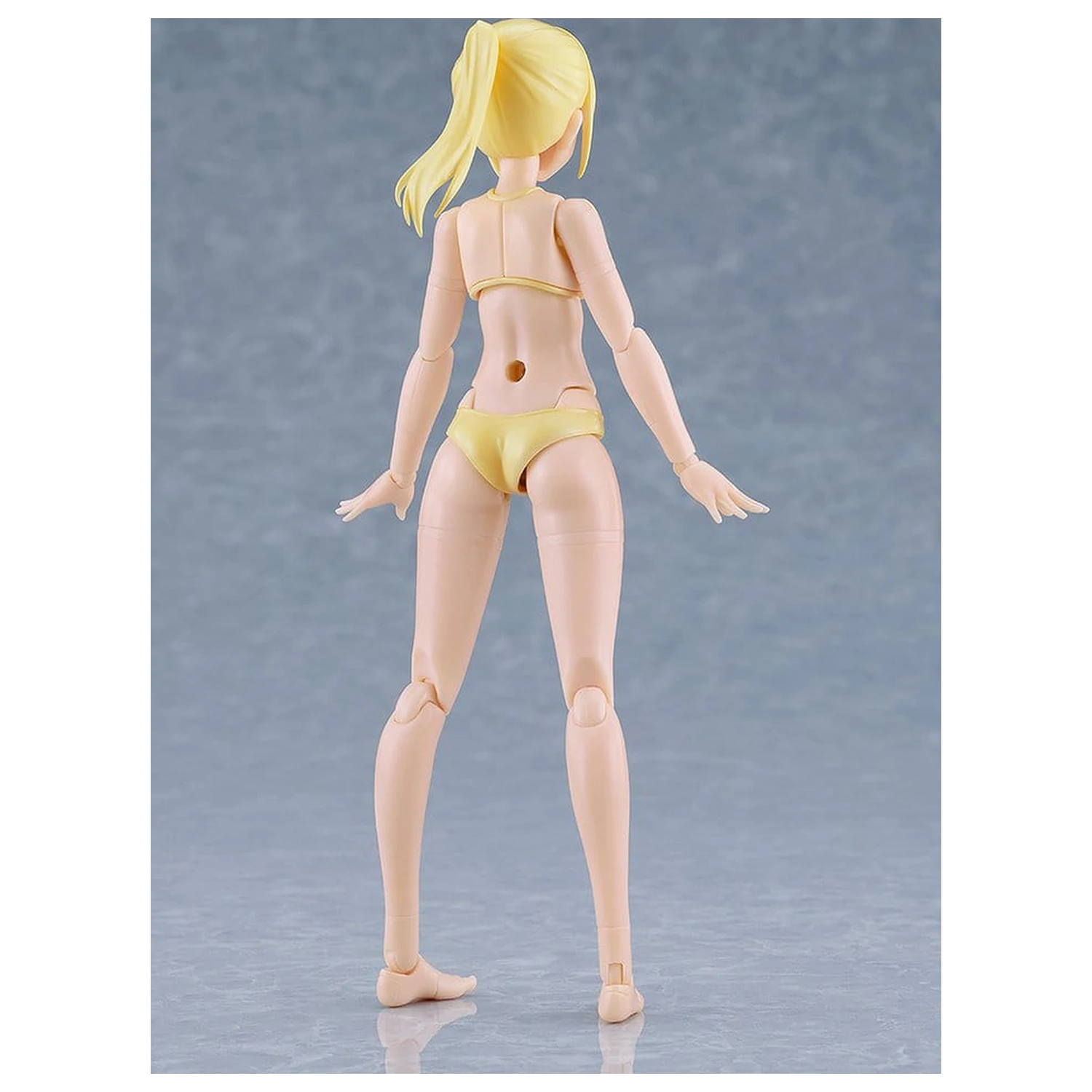 Cutie Honey Nova plastični model Kit PLAMATEA Muse Body: Ichika Bikini Ver. B Type 15 cm fotografija proizvoda