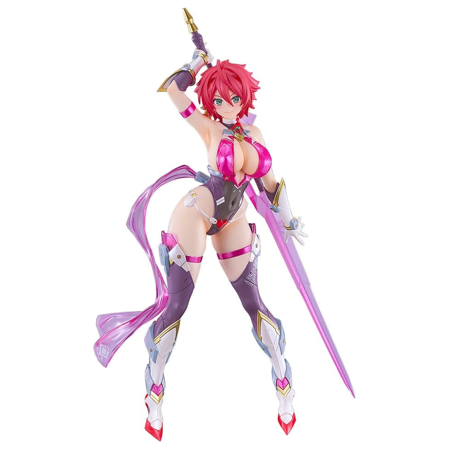 Cutie Honey Nova Pop Up Parade SP PVC figura Cutie Honey 28 cm fotografija proizvoda