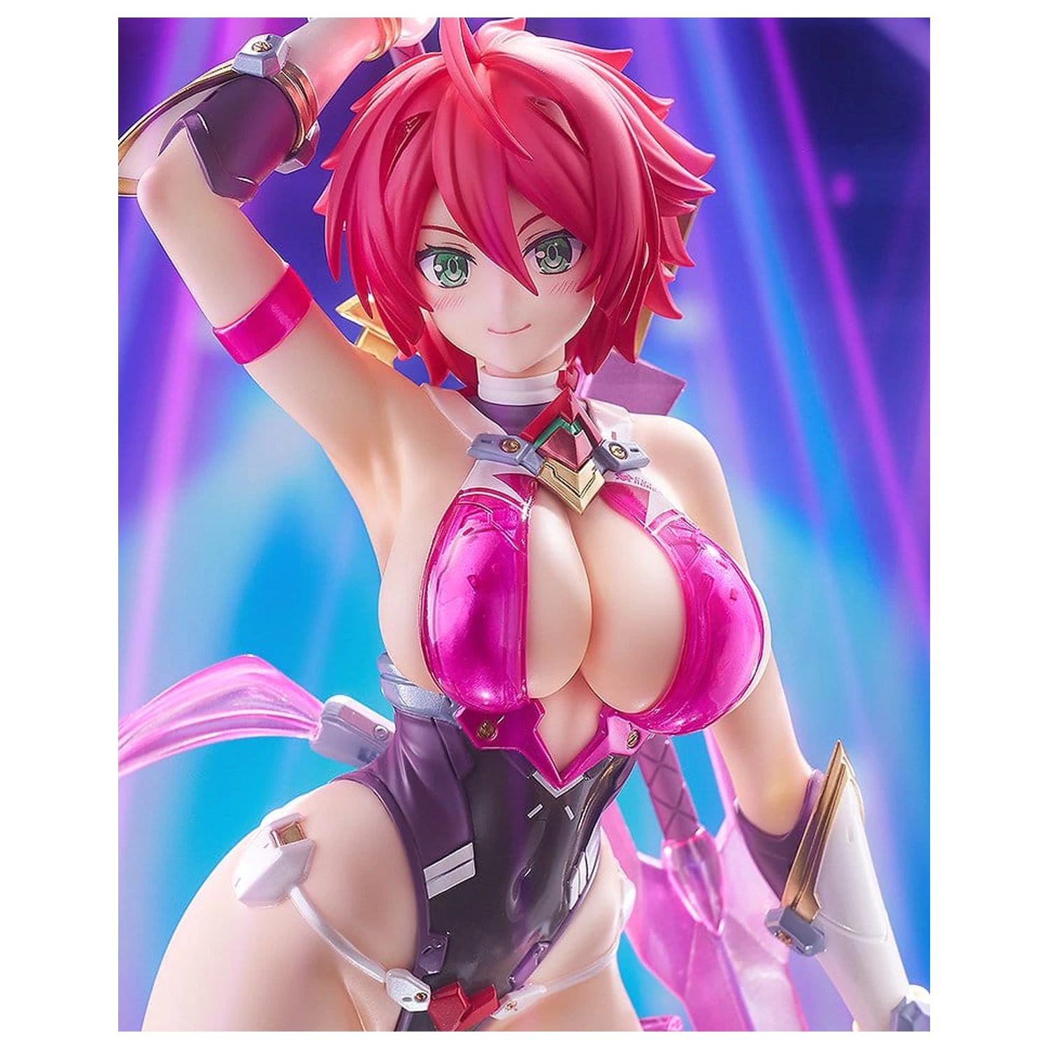 Cutie Honey Nova Pop Up Parade SP PVC figura Cutie Honey 28 cm fotografija proizvoda
