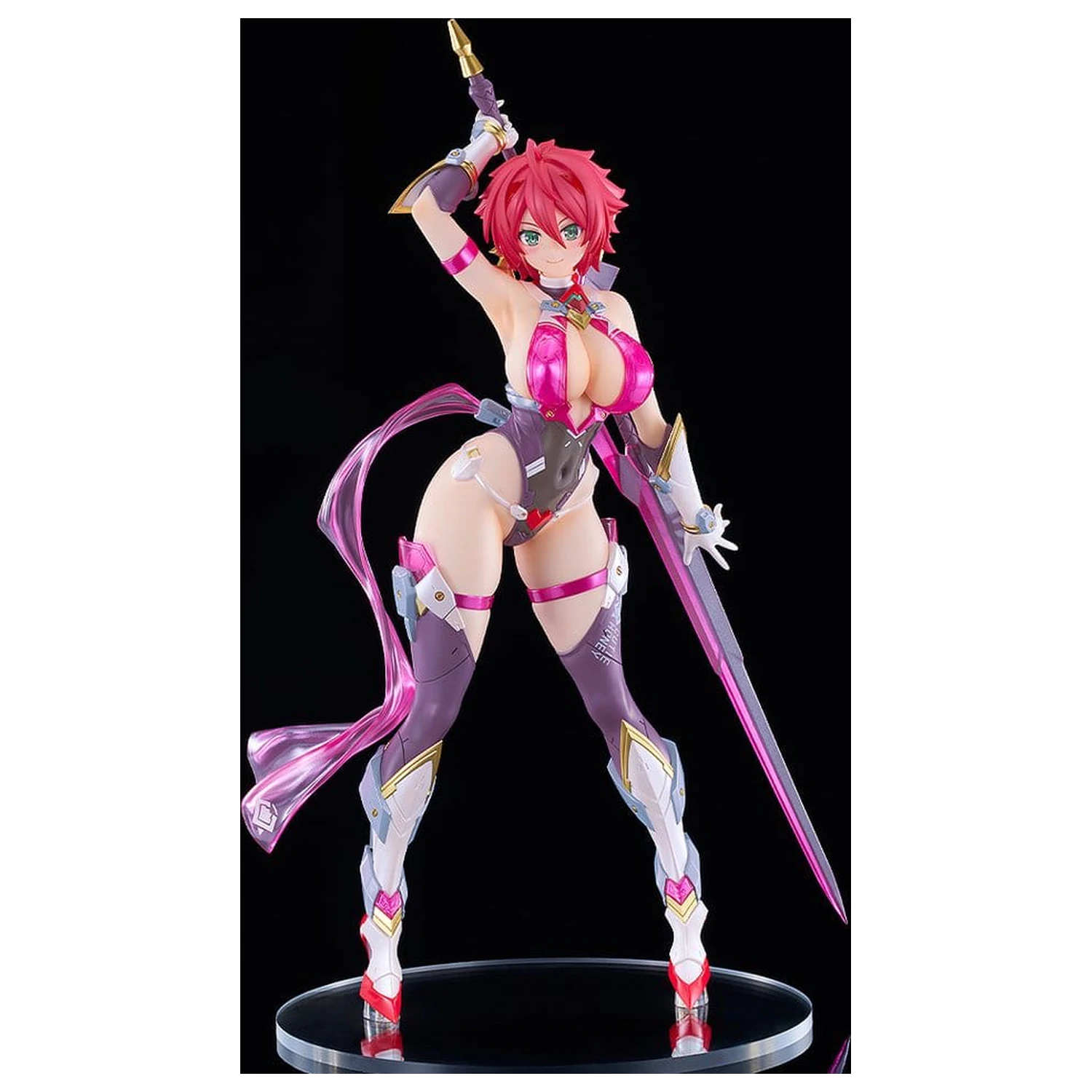 Cutie Honey Nova Pop Up Parade SP PVC figura Cutie Honey 28 cm fotografija proizvoda