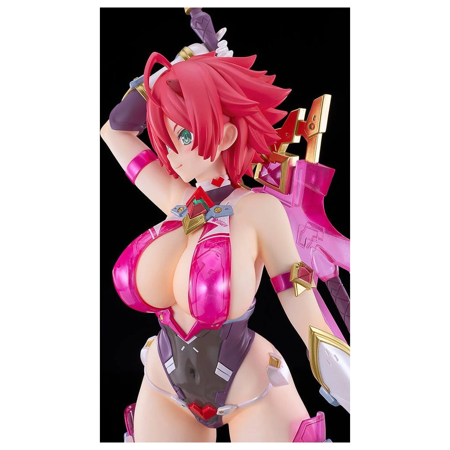 Cutie Honey Nova Pop Up Parade SP PVC figura Cutie Honey 28 cm fotografija proizvoda