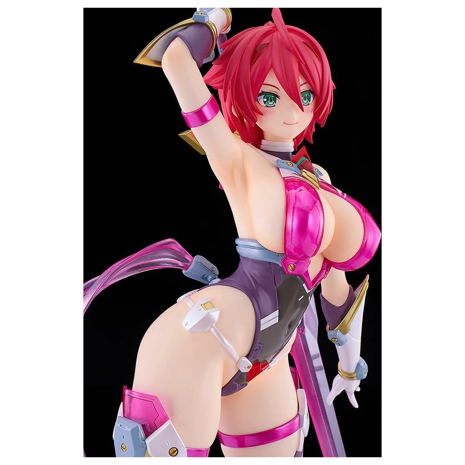 Cutie Honey Nova Pop Up Parade SP PVC figura Cutie Honey 28 cm fotografija proizvoda