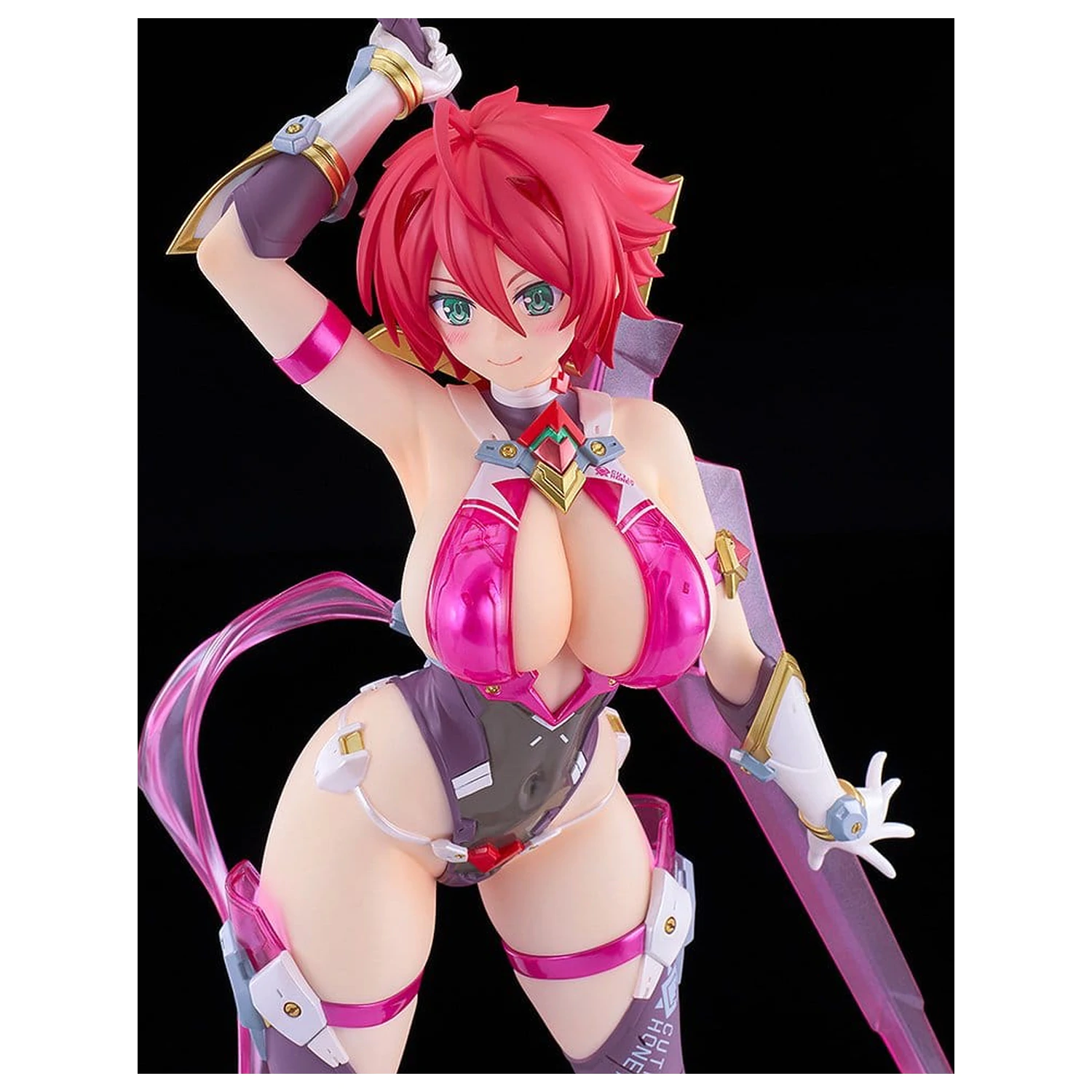 Cutie Honey Nova Pop Up Parade SP PVC figura Cutie Honey 28 cm fotografija proizvoda