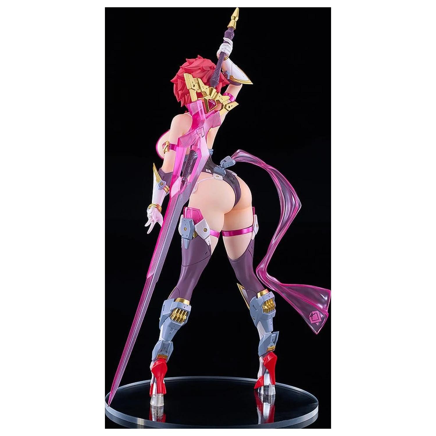 Cutie Honey Nova Pop Up Parade SP PVC figura Cutie Honey 28 cm fotografija proizvoda