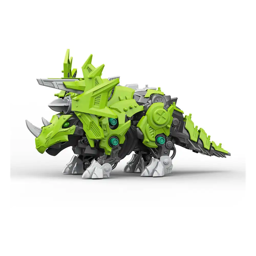 CyberBeasts Model Kit 1/35 TerraTops 32 cm fotografija proizvoda
