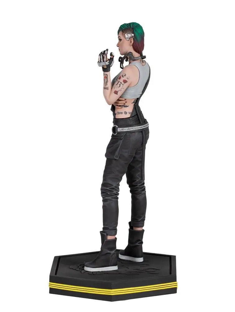 Cyberpunk 2077 PVC kip Judy Alvarez 23 cm fotografija proizvoda