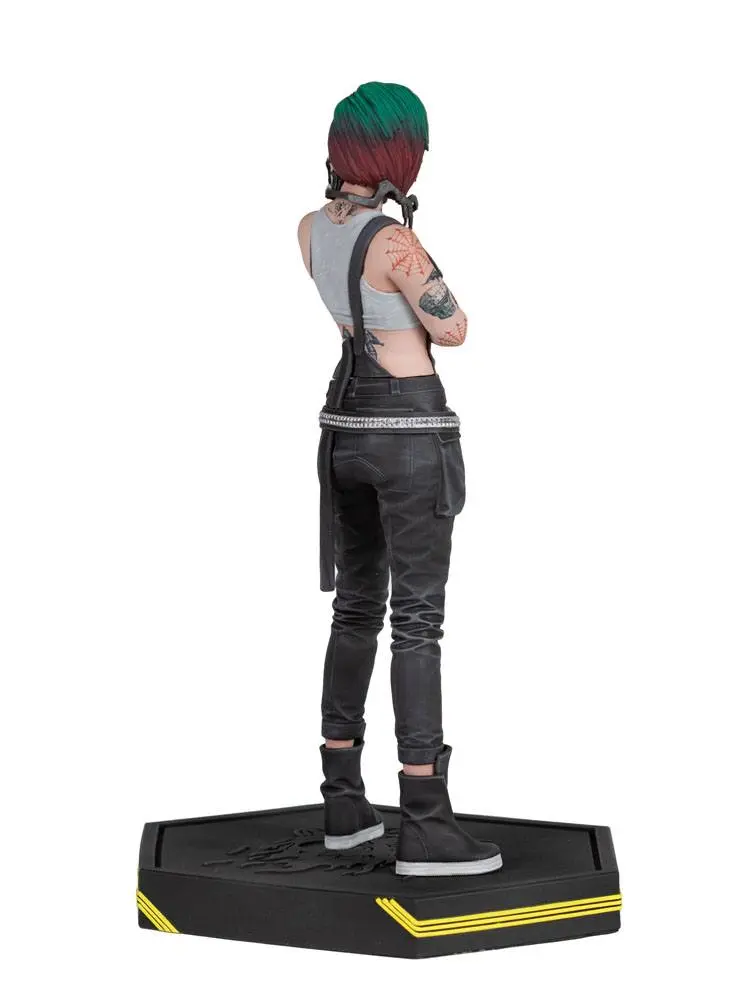 Cyberpunk 2077 PVC kip Judy Alvarez 23 cm fotografija proizvoda
