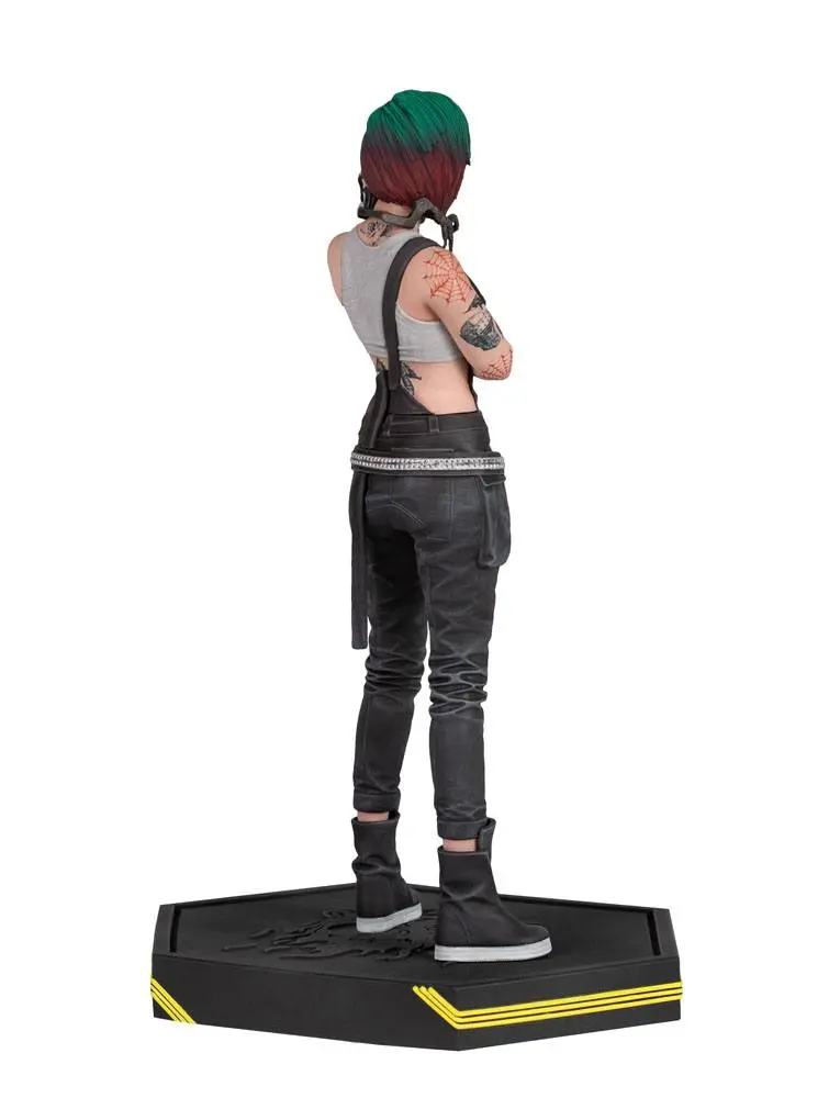 Cyberpunk 2077 PVC kip Judy Alvarez 23 cm fotografija proizvoda