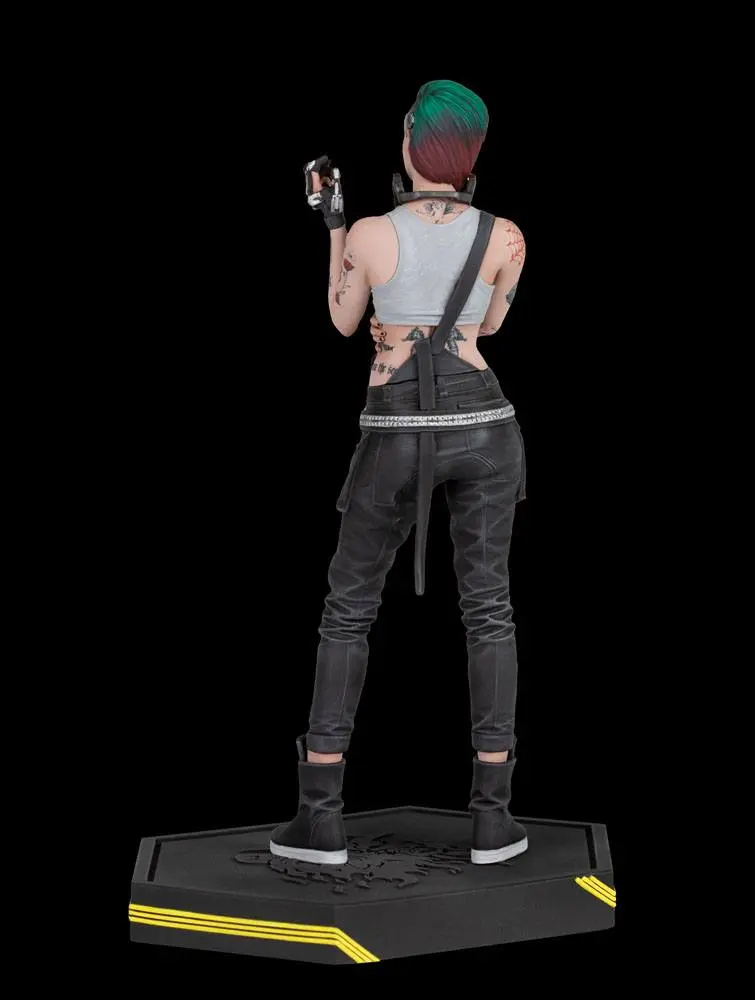 Cyberpunk 2077 PVC kip Judy Alvarez 23 cm fotografija proizvoda