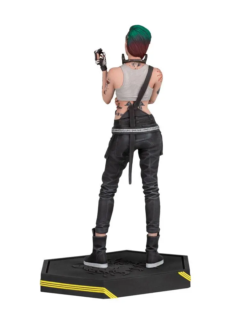 Cyberpunk 2077 PVC kip Judy Alvarez 23 cm fotografija proizvoda