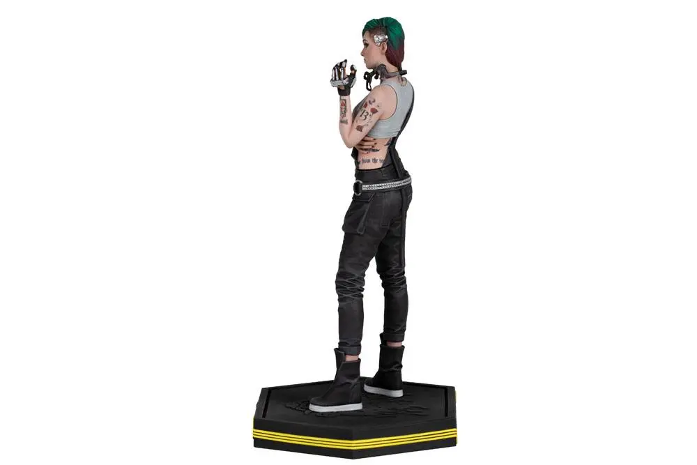 Cyberpunk 2077 PVC kip Judy Alvarez 23 cm fotografija proizvoda