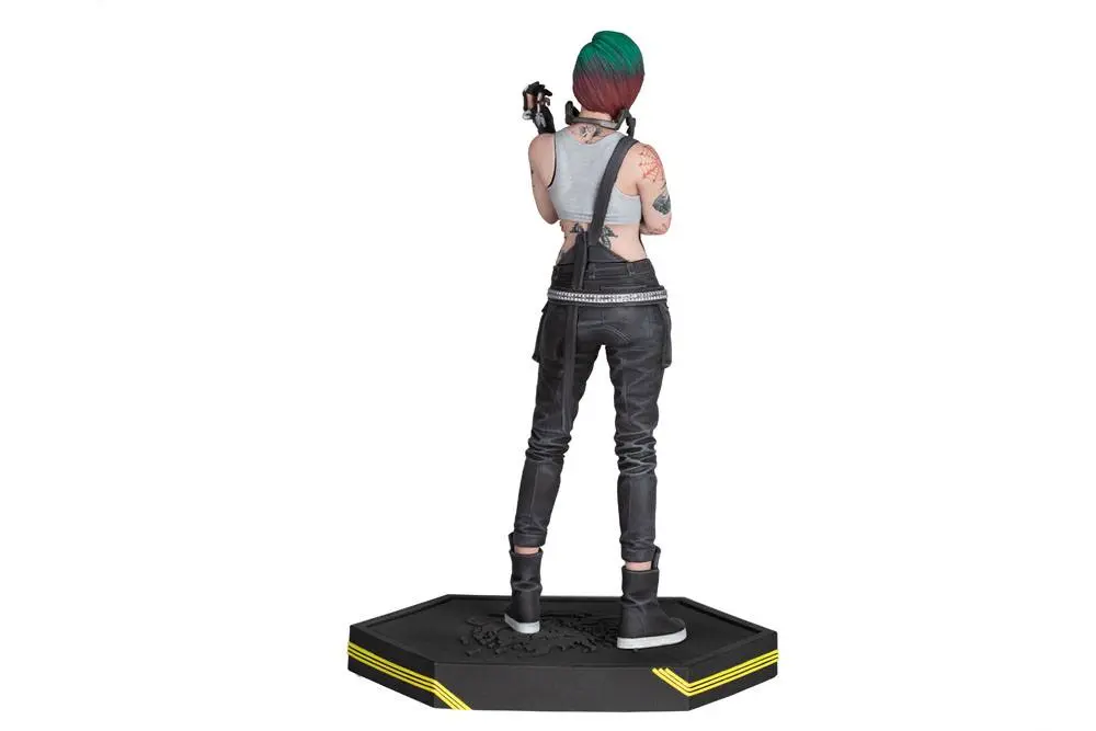 Cyberpunk 2077 PVC kip Judy Alvarez 23 cm fotografija proizvoda