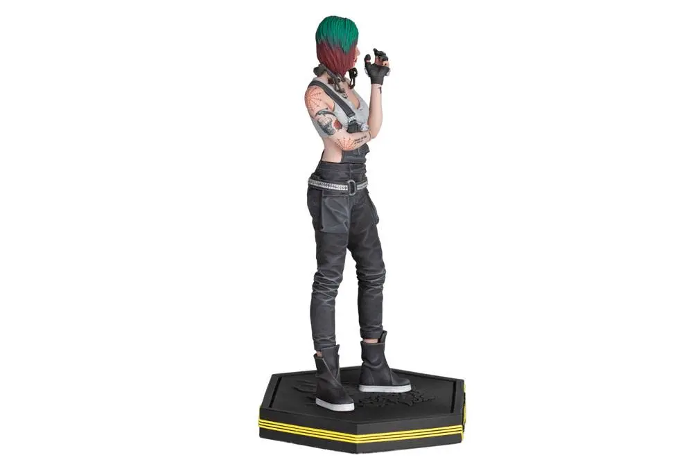 Cyberpunk 2077 PVC kip Judy Alvarez 23 cm fotografija proizvoda
