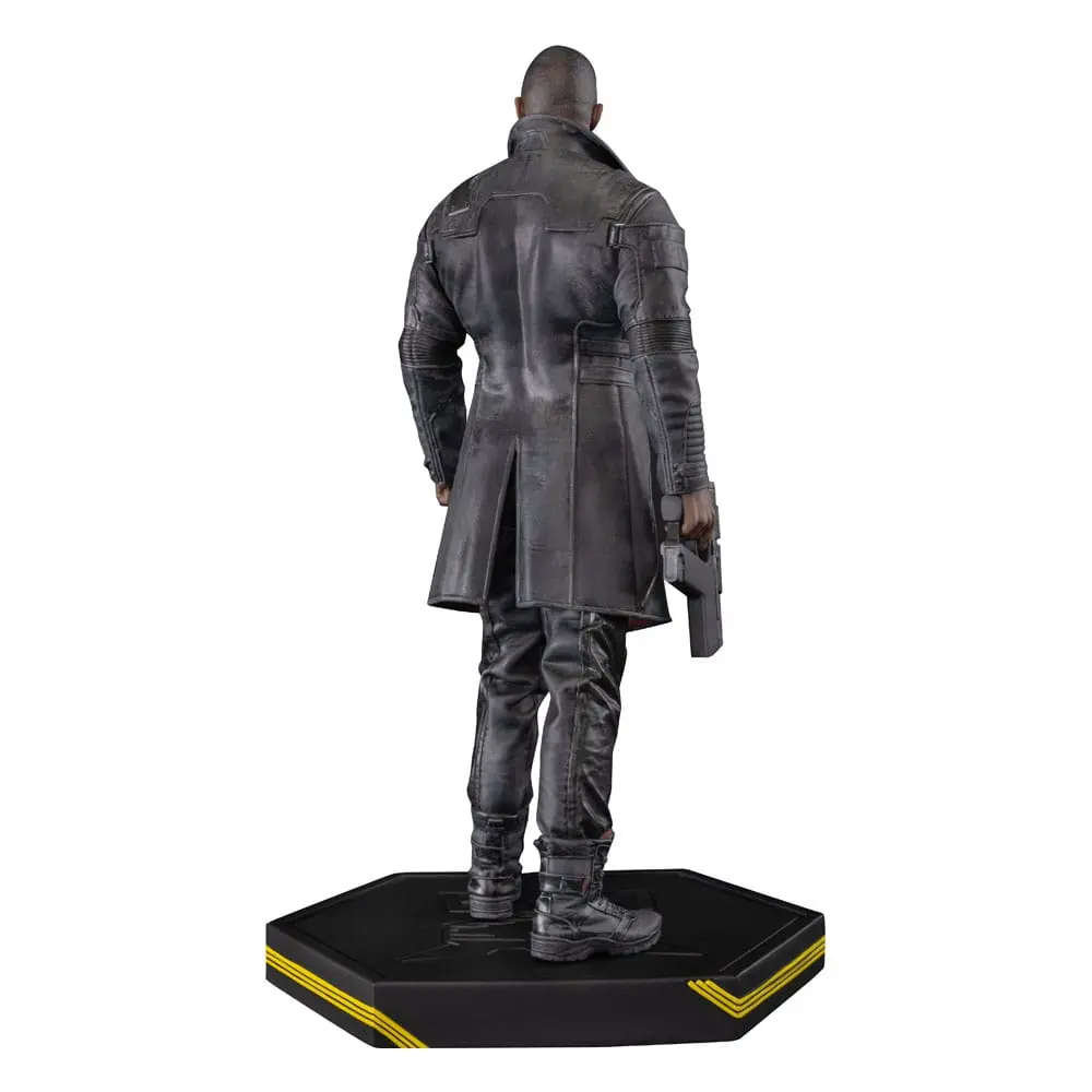 Cyberpunk 2077 PVC Kip Solomon Reed 22 cm fotografija proizvoda