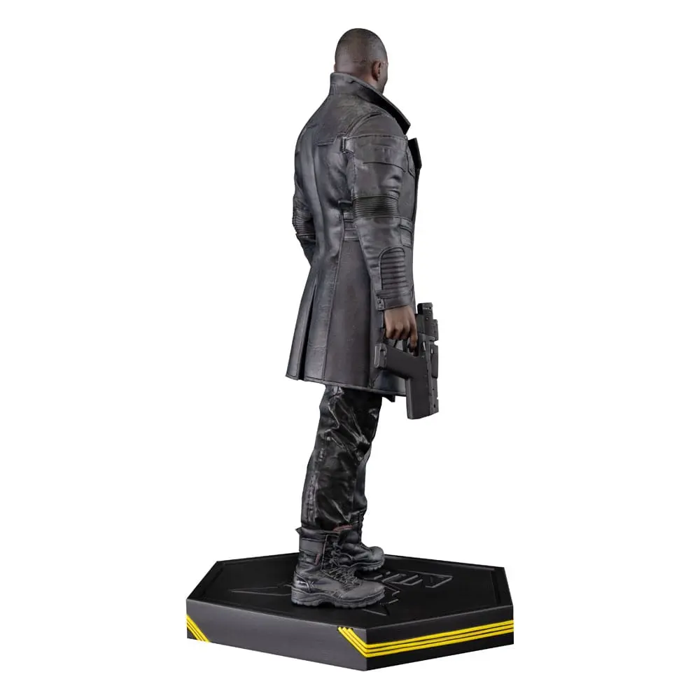 Cyberpunk 2077 PVC Kip Solomon Reed 22 cm fotografija proizvoda