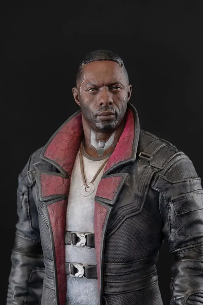 Cyberpunk 2077 PVC Kip Solomon Reed 22 cm fotografija proizvoda