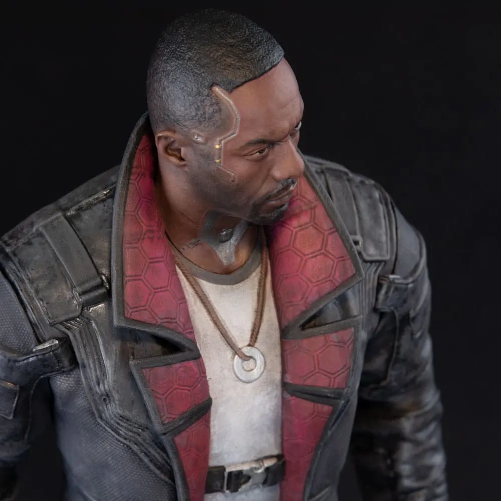 Cyberpunk 2077 PVC Kip Solomon Reed 22 cm fotografija proizvoda