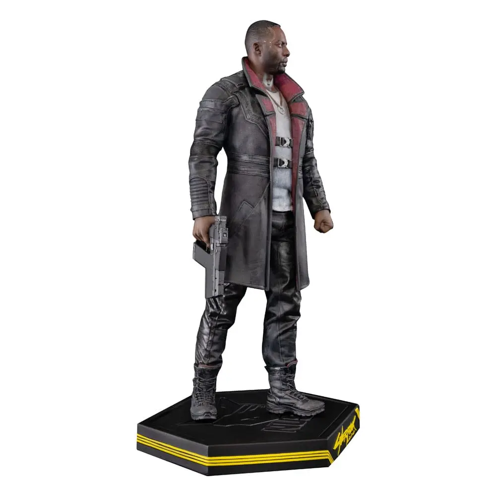 Cyberpunk 2077 PVC Kip Solomon Reed 22 cm fotografija proizvoda
