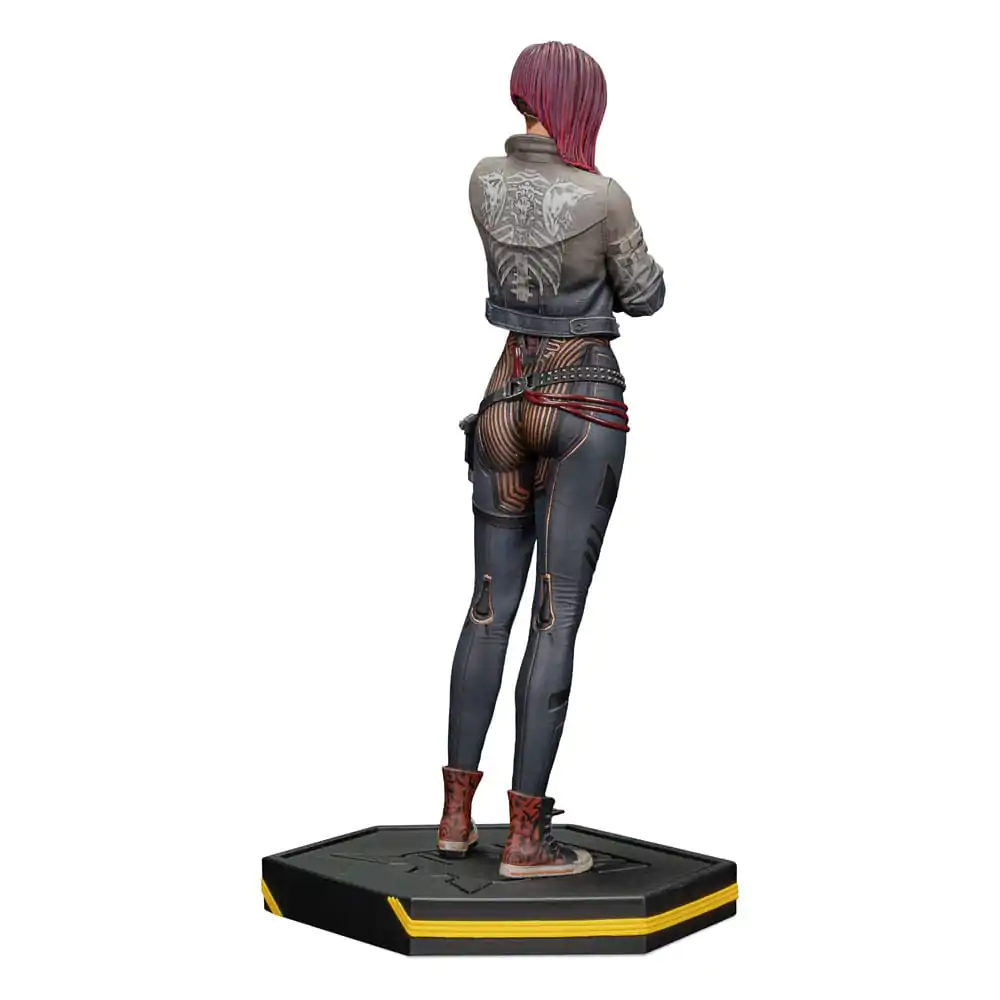 Cyberpunk 2077 PVC kip Songbird 23 cm fotografija proizvoda
